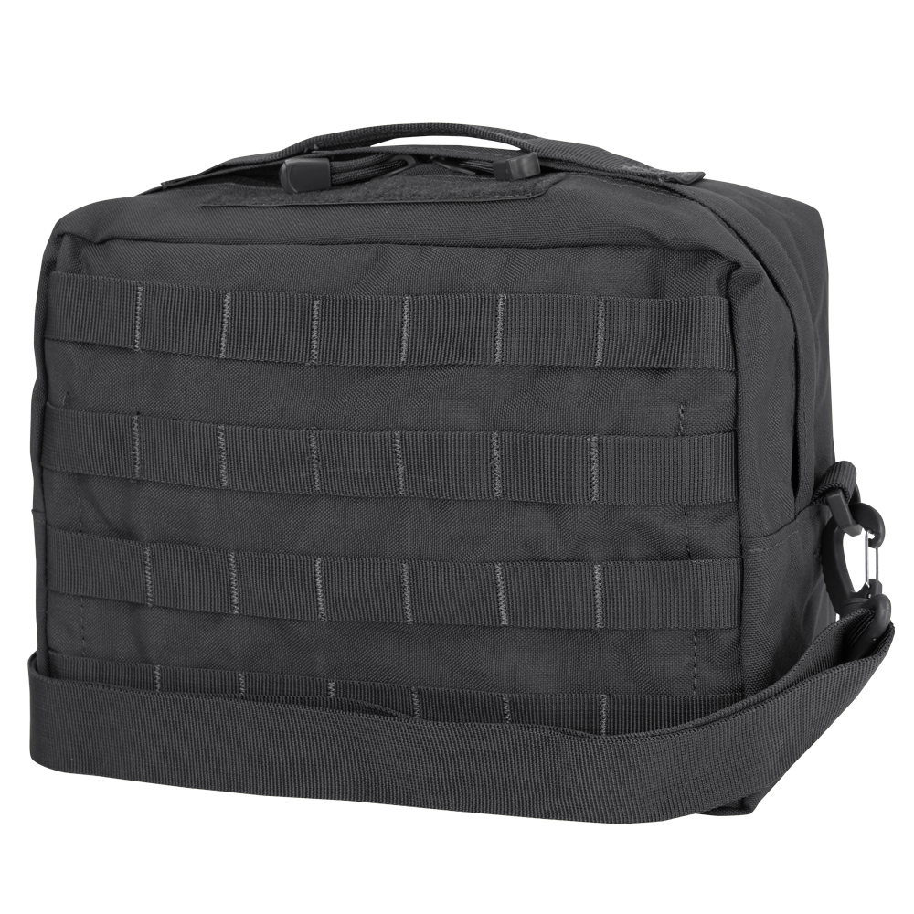 Utility Shoulder Bag 7L