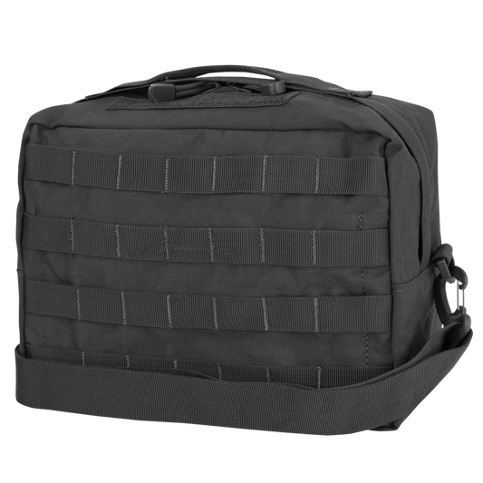 Utility Shoulder Bag 7L