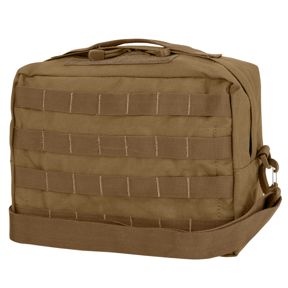 Utility Shoulder Bag 7L