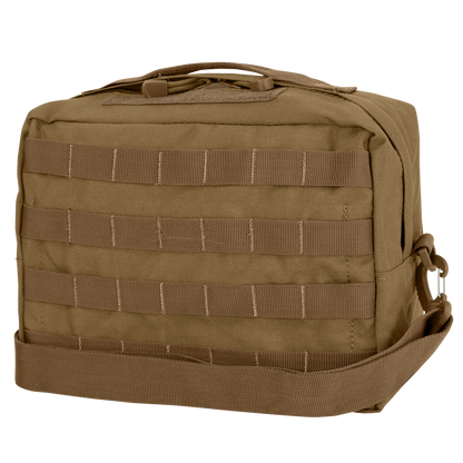 Utility Shoulder Bag 7L