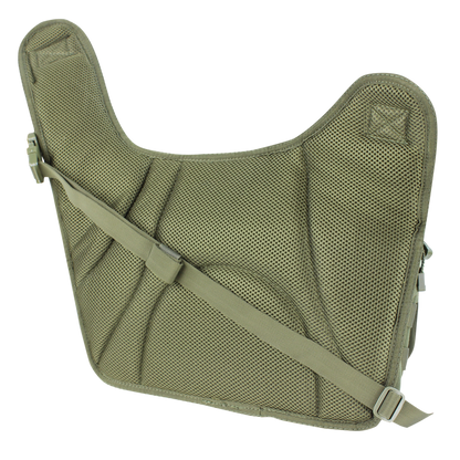 Messenger Bug Out Bag