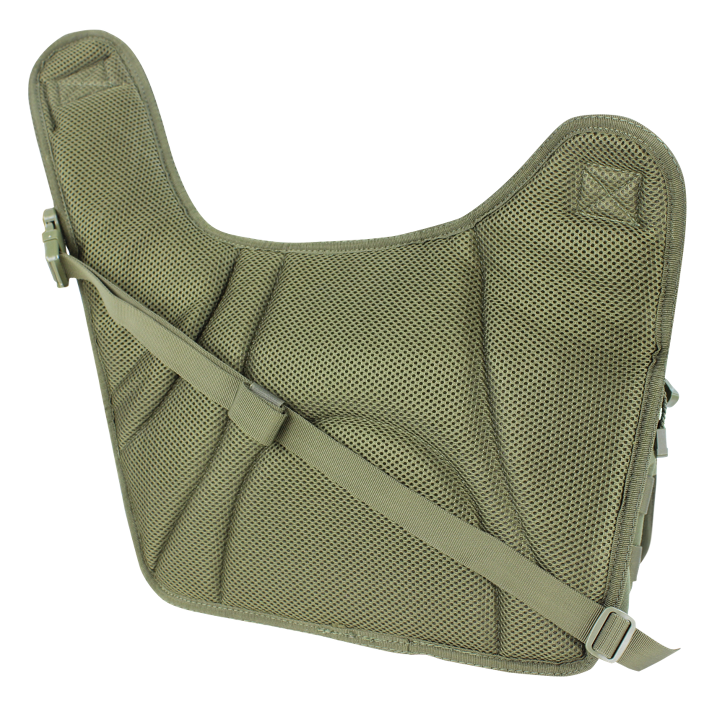 Messenger Bug Out Bag