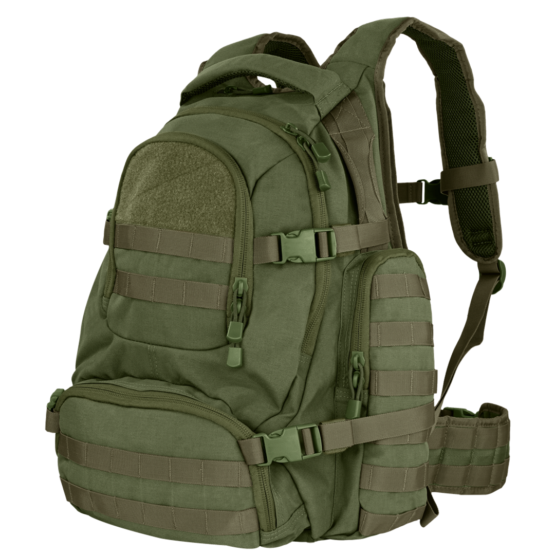 Urban Go Backpack 33L