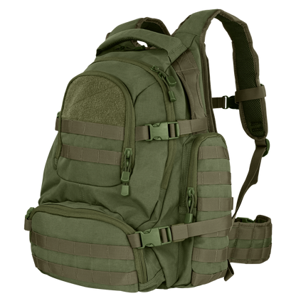 Urban Go Backpack 33L