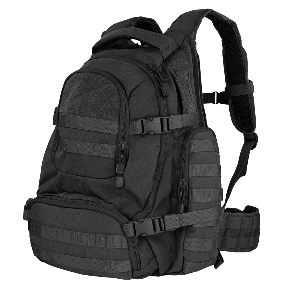 Urban Go Backpack 33L