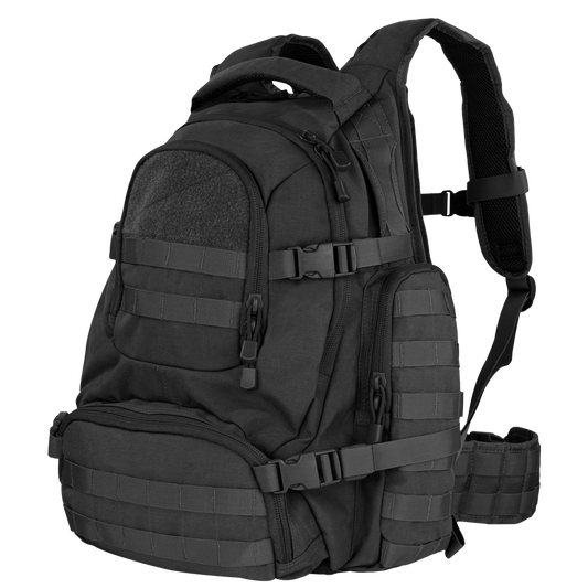 Urban Go Backpack 33L