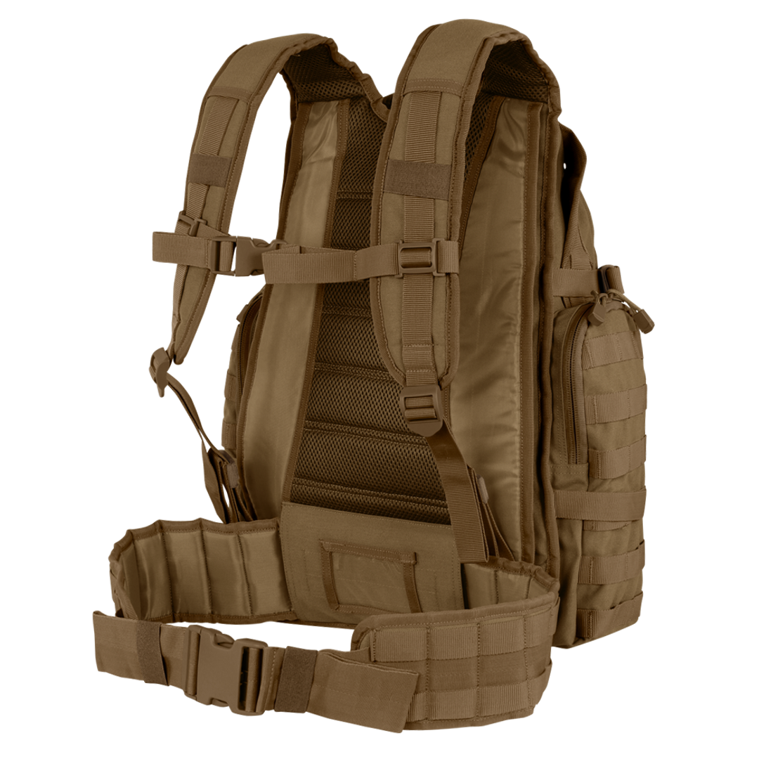 Urban Go Backpack 33L