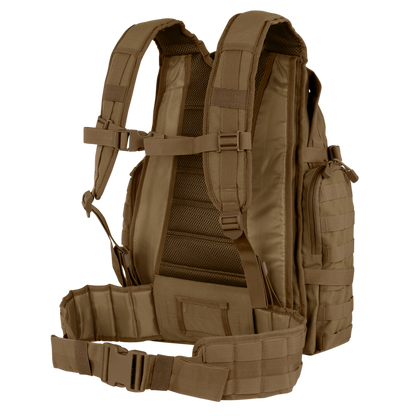 Urban Go Backpack 33L