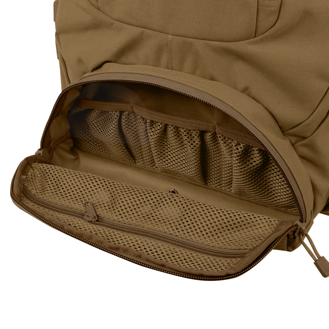 Urban Go Backpack 33L