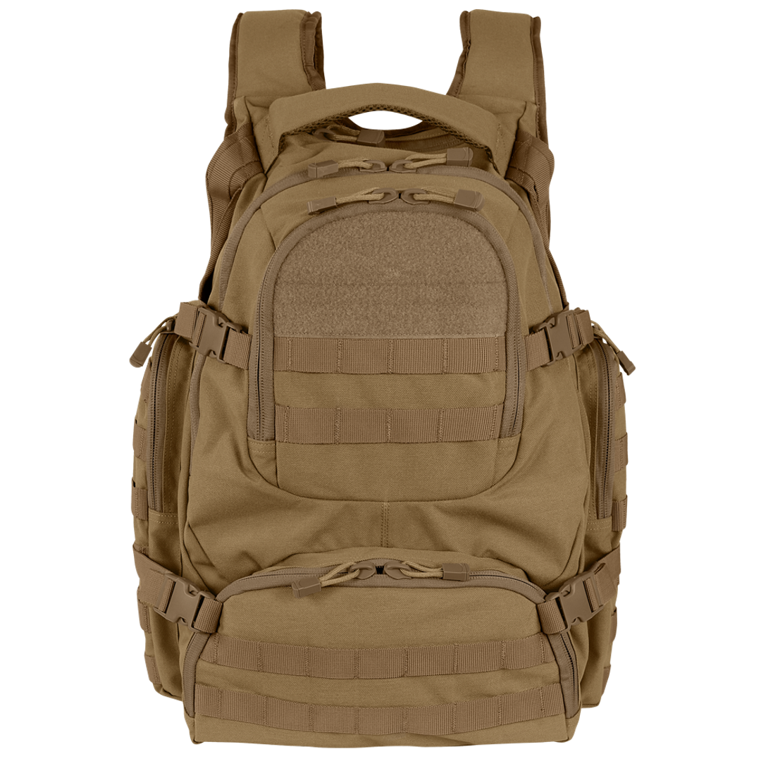 Urban Go Backpack 33L