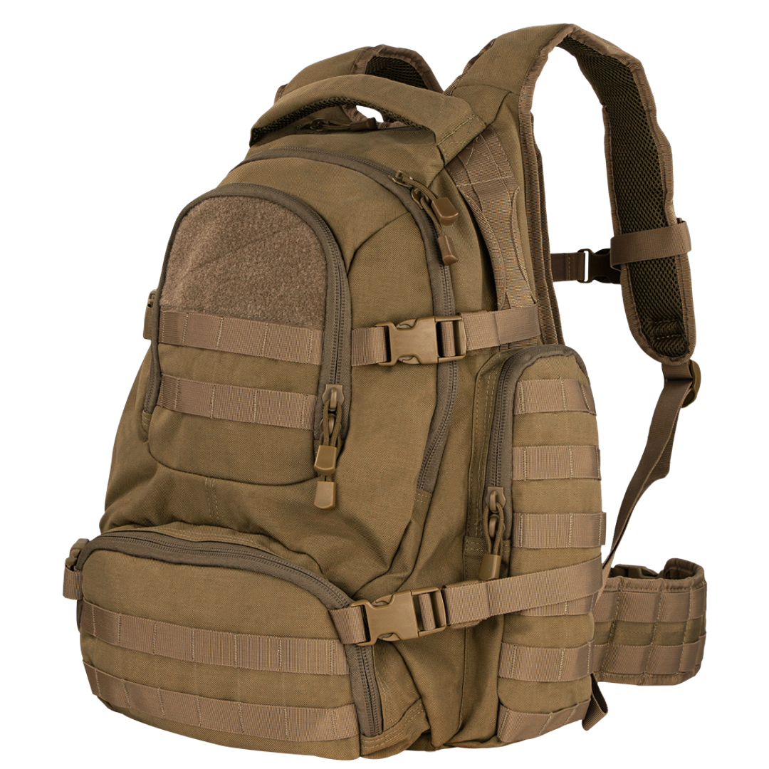 Urban Go Backpack 33L