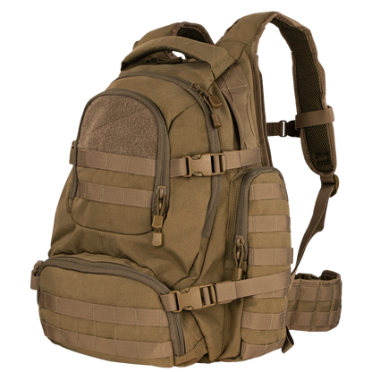 Urban Go Backpack 33L