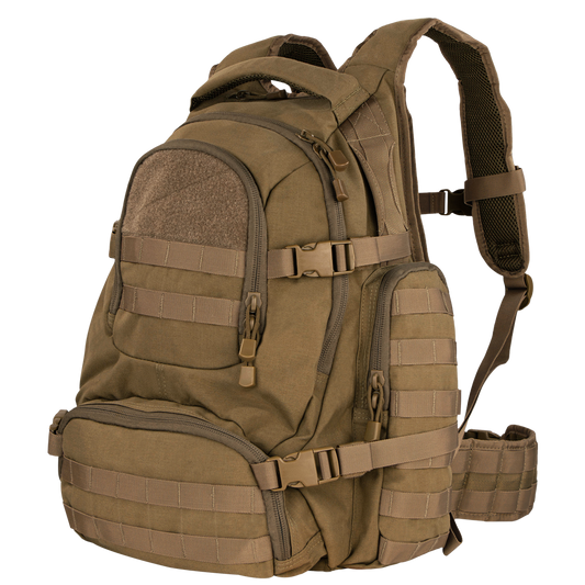 Urban Go Backpack 33L