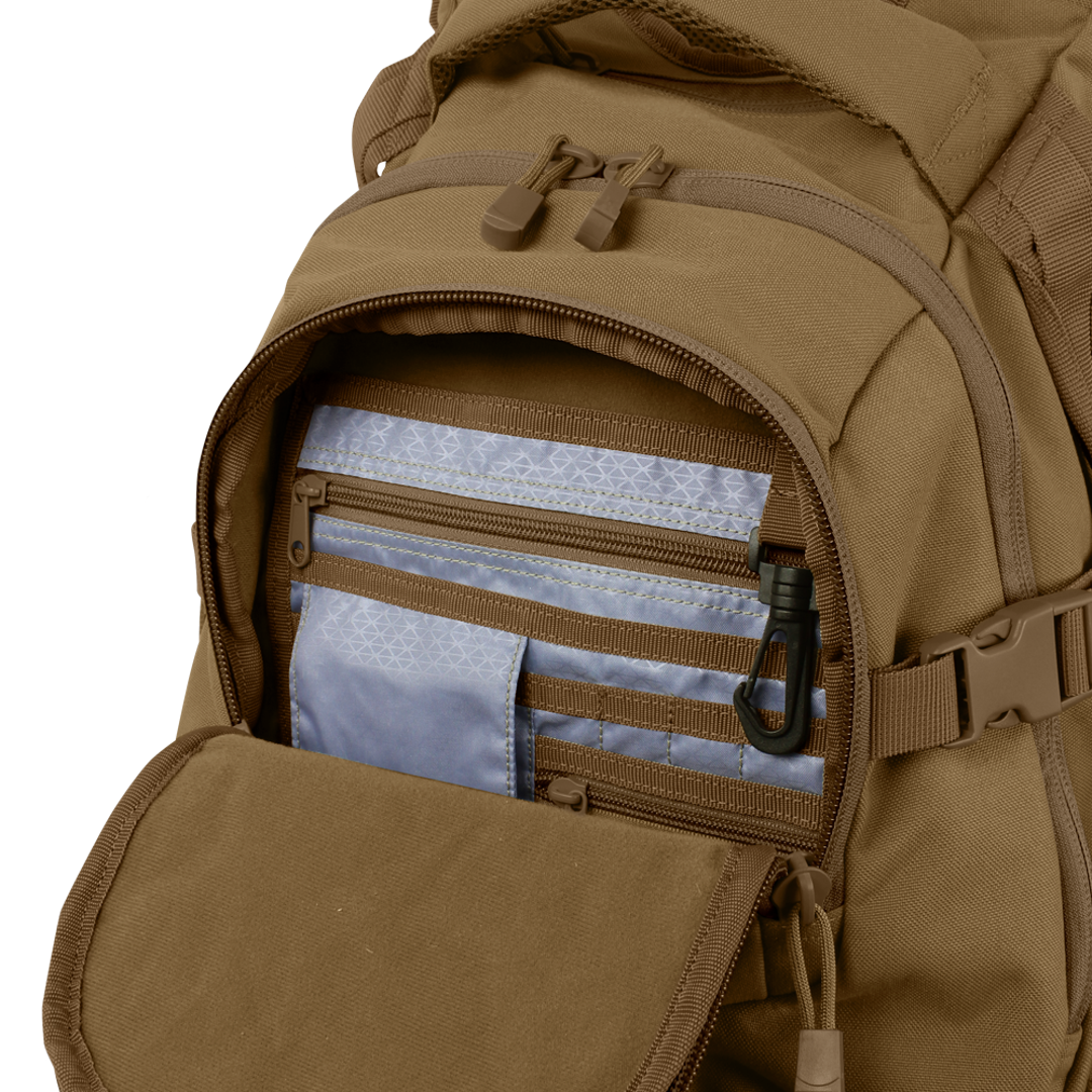Urban Go Backpack 33L