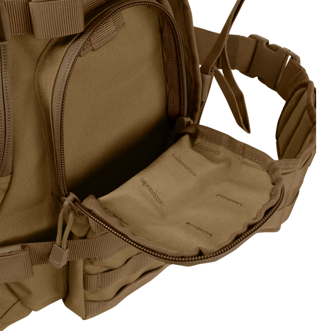 Urban Go Backpack 33L