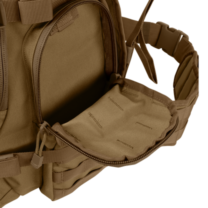 Urban Go Backpack 33L