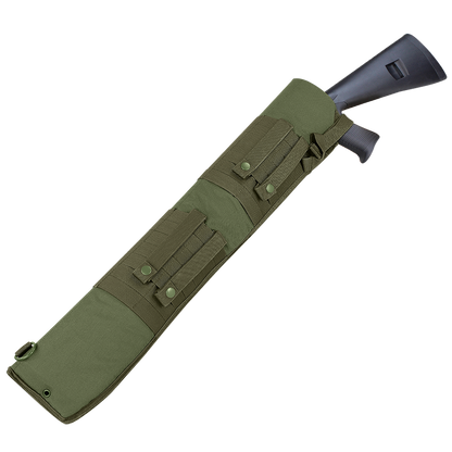 Shotgun Scabbard