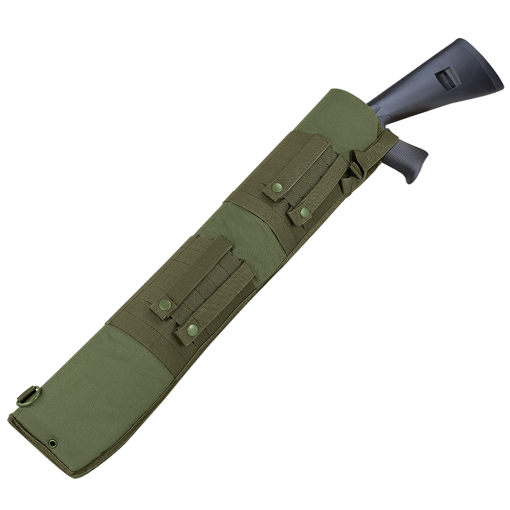 Shotgun Scabbard