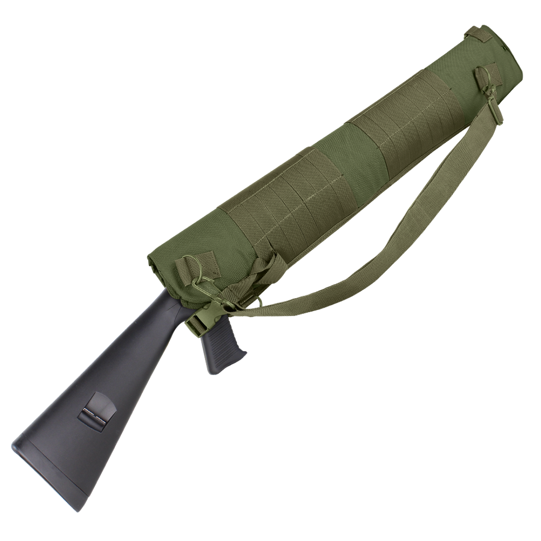 Shotgun Scabbard