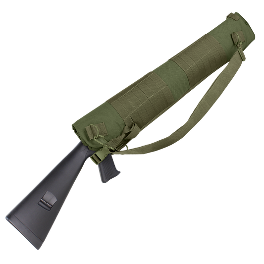 Shotgun Scabbard
