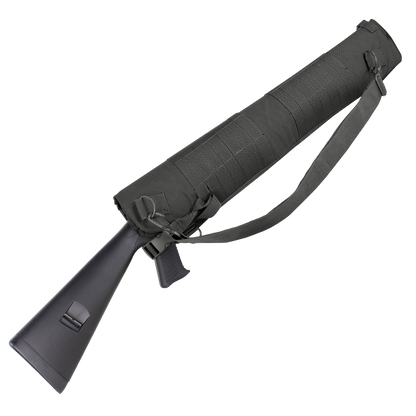 Shotgun Scabbard