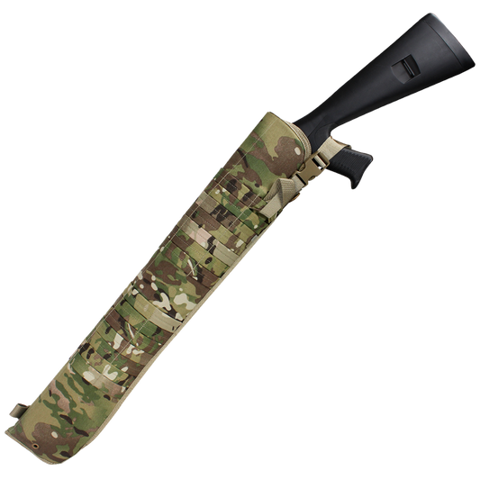 Shotgun Scabbard - MultiCam