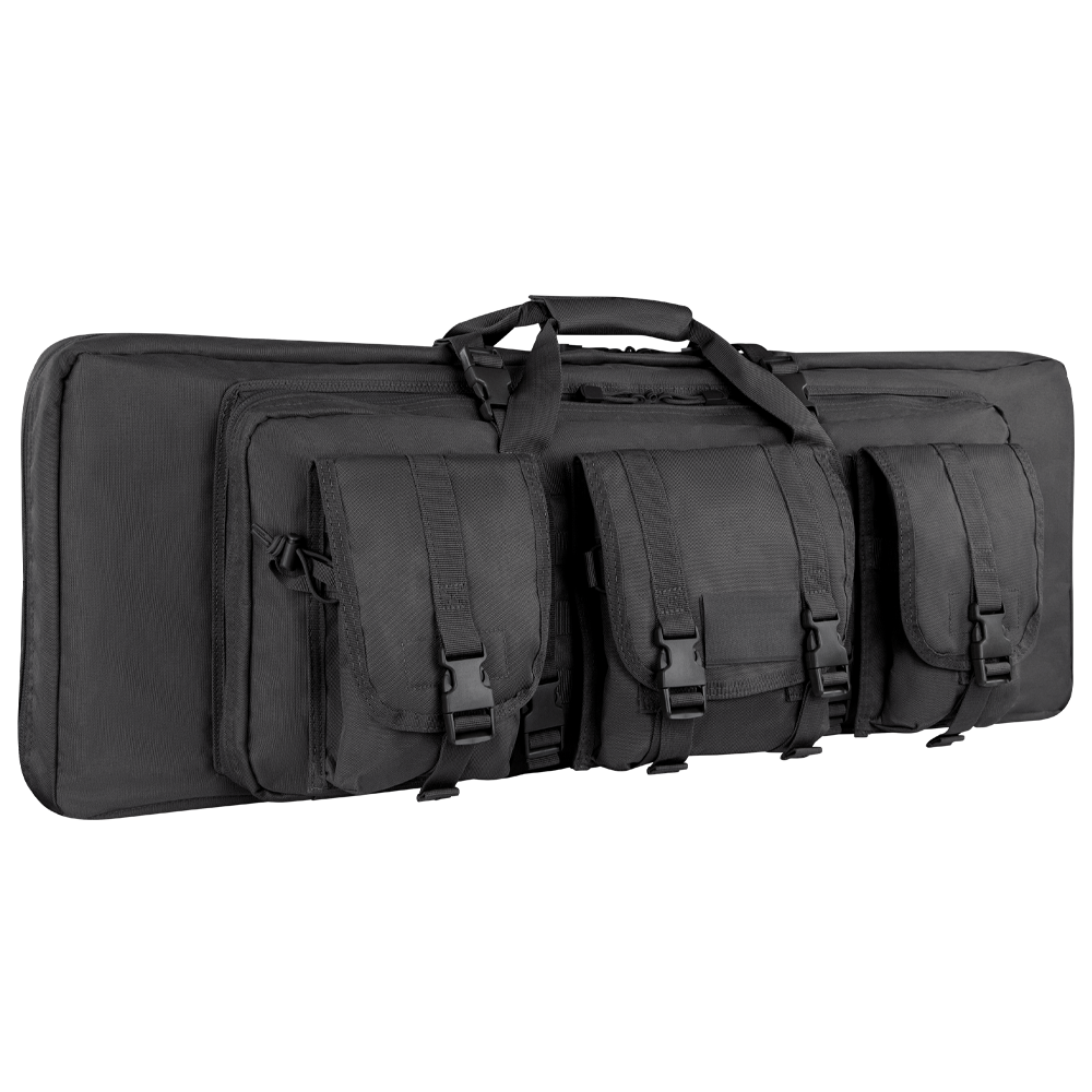 36" Double Rifle Case