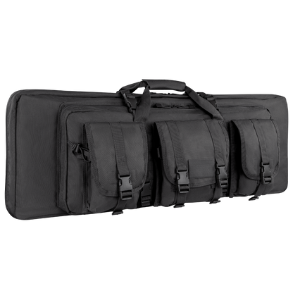 36" Double Rifle Case