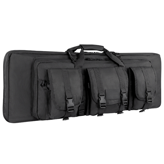 36" Double Rifle Case