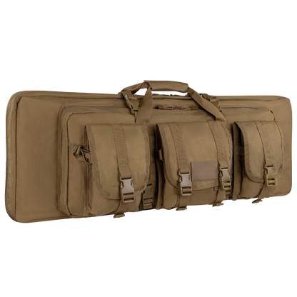 36" Double Rifle Case