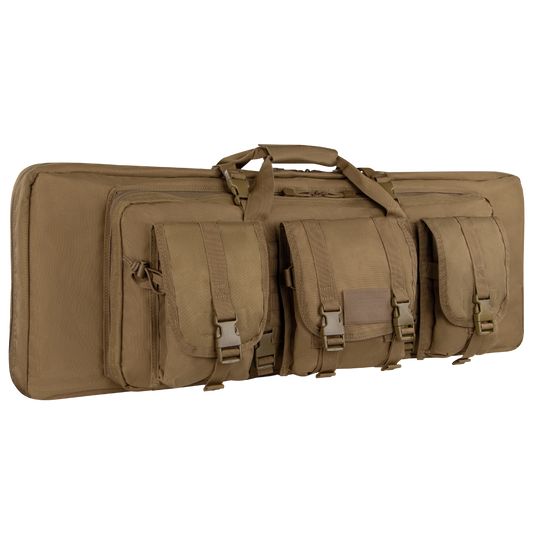 36" Double Rifle Case