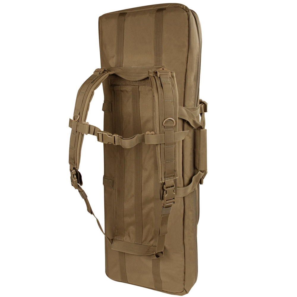 36" Double Rifle Case