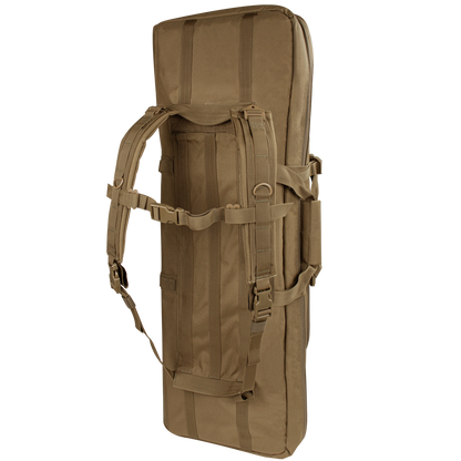 36" Double Rifle Case