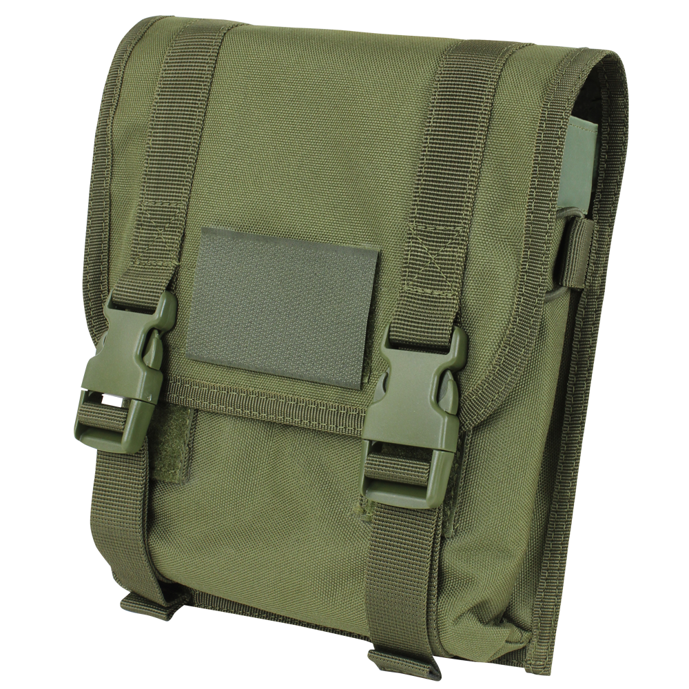 46" Double Rifle Case