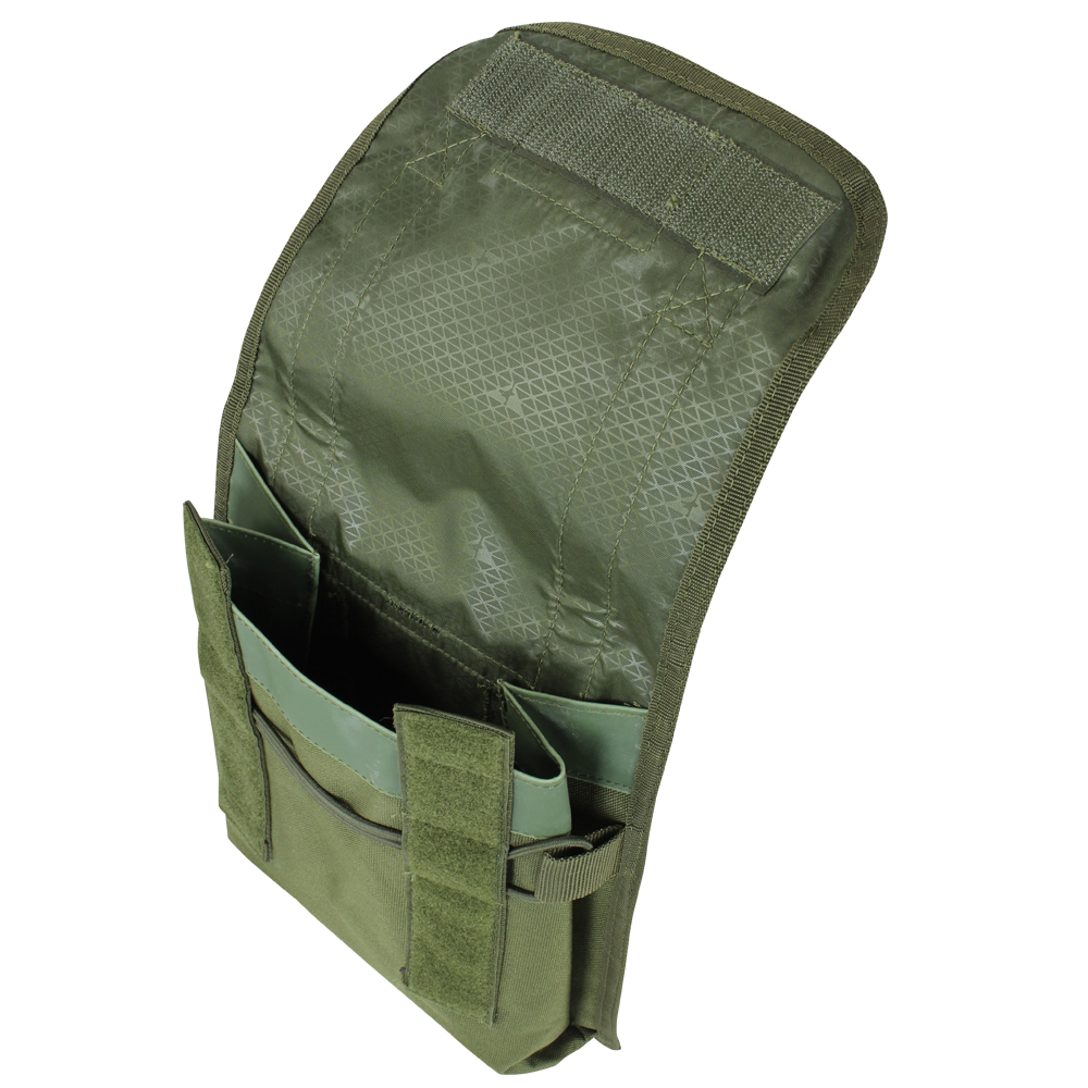 46" Double Rifle Case