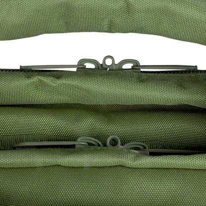 46" Double Rifle Case