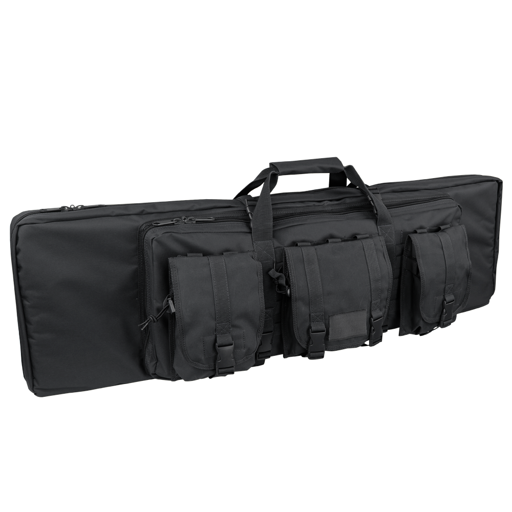 46" Double Rifle Case