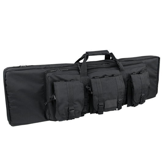 46" Double Rifle Case