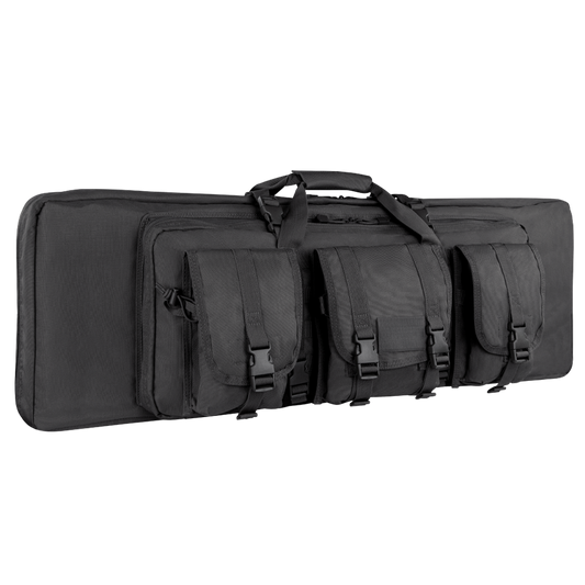 42" Double Rifle Case