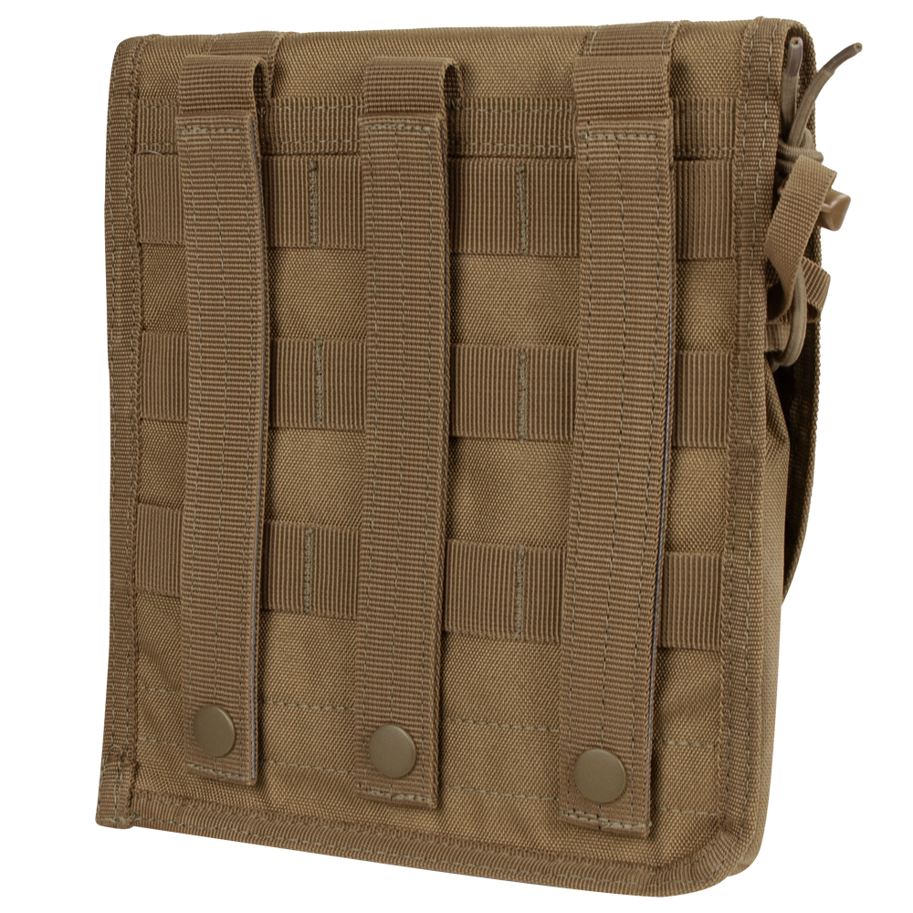 42" Double Rifle Case