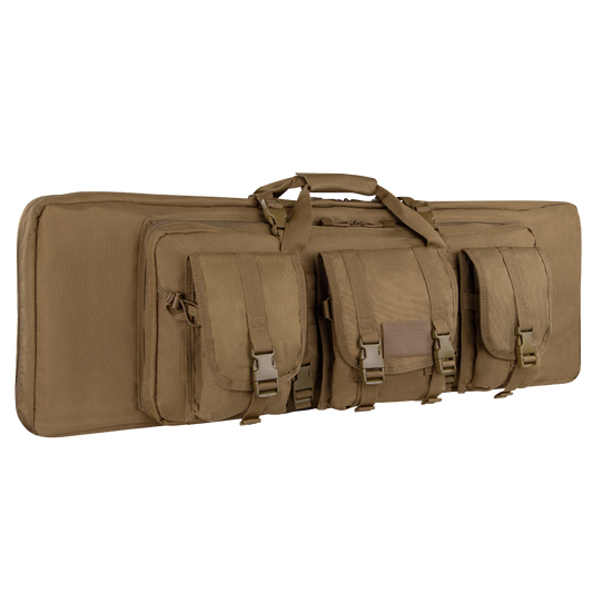 42" Double Rifle Case