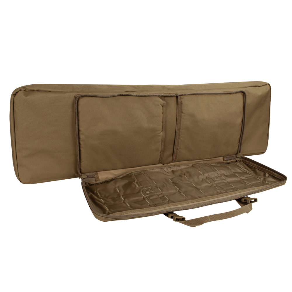 42" Double Rifle Case