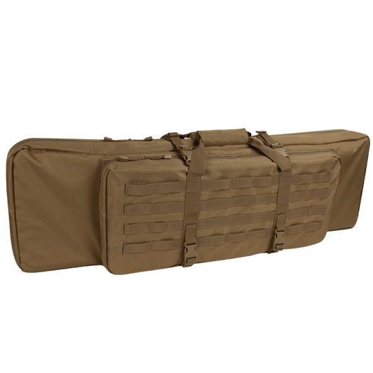 42" Double Rifle Case | EXCLUSIVE