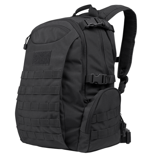 Commuter Backpack 26L