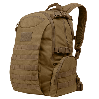 COMMUTER BACKPACK 26L | EXCLUSIVE