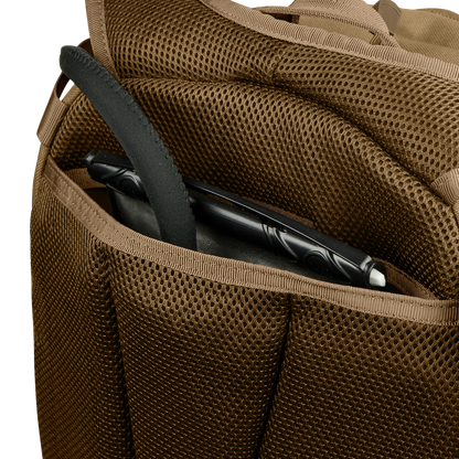 COMMUTER BACKPACK 26L | EXCLUSIVE