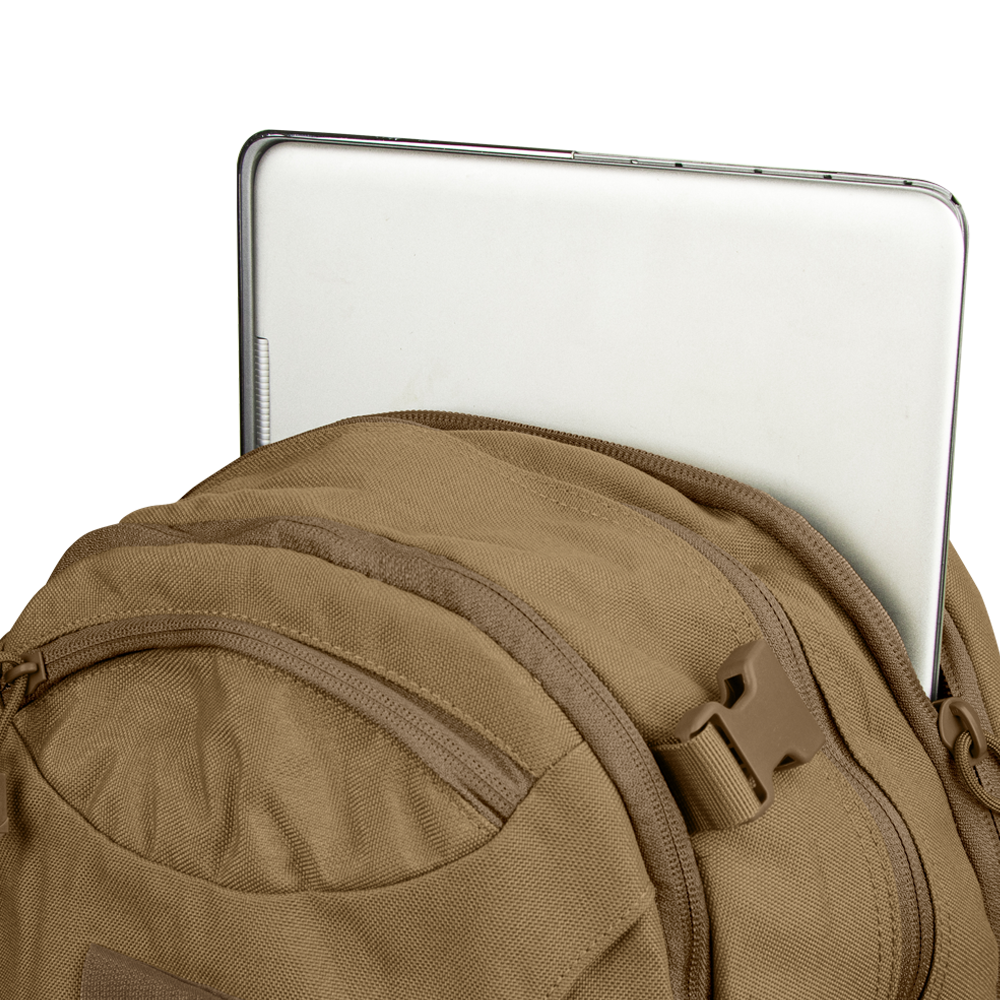 COMMUTER BACKPACK 26L | EXCLUSIVE