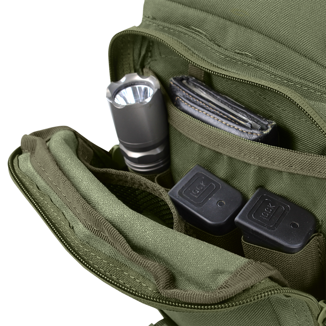 EDC Bag | EXCLUSIVE