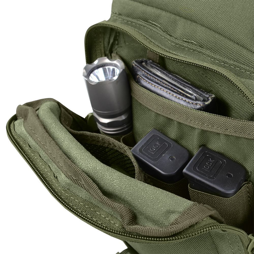 EDC Bag