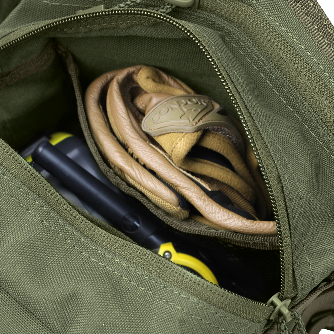 EDC Bag | EXCLUSIVE